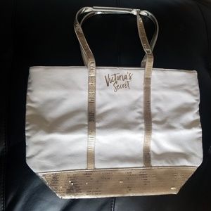 Victoria secret tote
